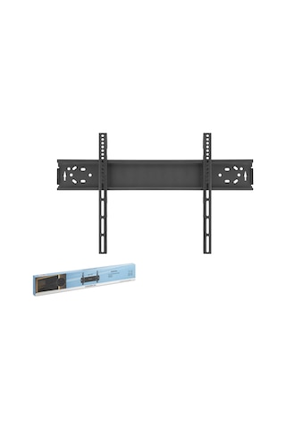 Hadron Hdx8705 Tv Askı Aparatı 65-75 İnç 50 Kg Siyah Hadron Hdx8705 Tv Askı Aparatı 65-75 İnç 50 Kg Siyah