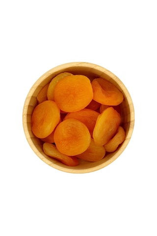 Antep Pazarı Kuru Kayısı Sarı Kayısı 200 G