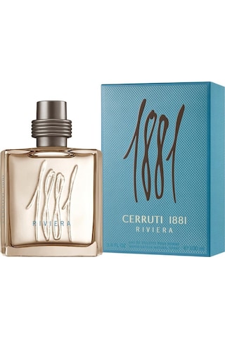 Cerruti 1881 Riviera Erkek Parfüm EDT 100 ML