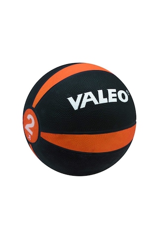 Valeo 2 Kg Turuncu Sağlık Topu