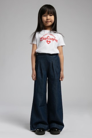 Lee Cooper Lisa Kız Çocuk Jean Pantolon Dark Blue-20293 Denim