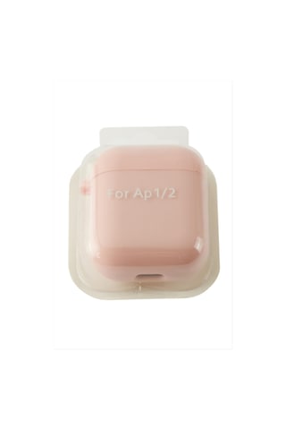 Airpods 1-2 Nesil Uyumlu Kablosuz Silikonlu Kulaklık Kılıfı Diğer