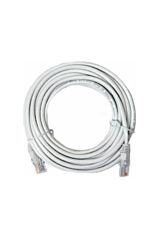 Fully G-505D 10 Metre Cat5 Ethernet İnternet Kablosu