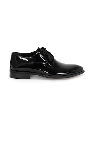 Pierre Cardin Erkek Siyah Ayakkabı 50269058-vr046 Siyah