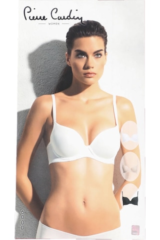 Pierre Cardin Kadın Desteksiz Sütyen