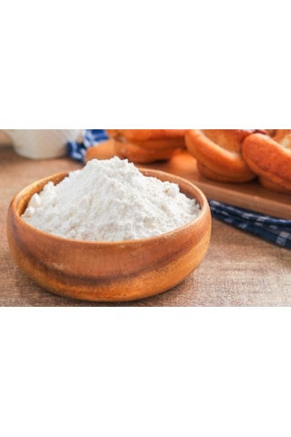 İpekova Tam Buğday Köy Unu 1 KG