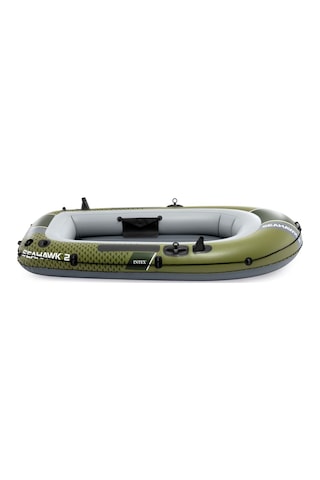 Seahawk 2 Bot Set 236 x 114 x 41 CM (Kürek + Pompa) 66332