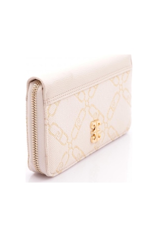 Pierre Cardin 06pc24y604 Kadın Portföy Çanta 06PC24Y604-R17805 Ekru