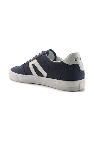 Kinetix Howas 5fx Lacivert Erkek Sneaker 000000000101975792 Lacivert