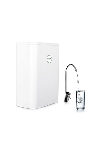 A. O. Smith Df600 Membranlı Ve Tanksız Su Arıtma Cihazı 600 Gpd Direk Akış