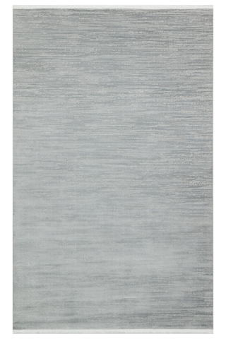 Lagos Xw Lgs 19 Lıght Grey Xw Hav Toz Vermez Eskitme Desenli Modern Makine Halısı Gri