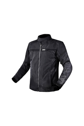 Ls2 Rıva Motosiklet Montu Sarı - Siyah