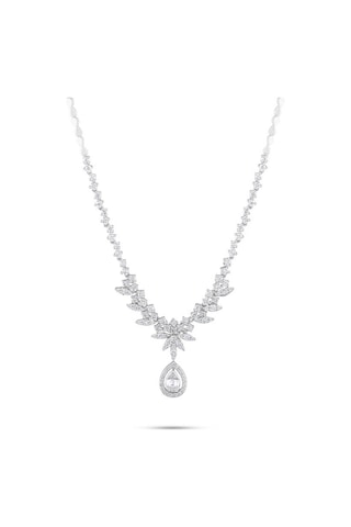 1.50 Karat Pırlanta Gerdanlık