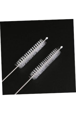 Mk Exclusıve Pipet Temizleme Fırçası Çok Renkli