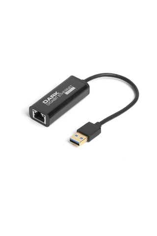 Dark USB3.0-10/100/1000 Gigabit Ethernet Ağ Adaptörü Dk-Nt-U3Glan