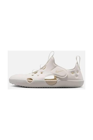 Nike Hf6277-101 Sunray Protect 4 Çocuk Sandalet Bej