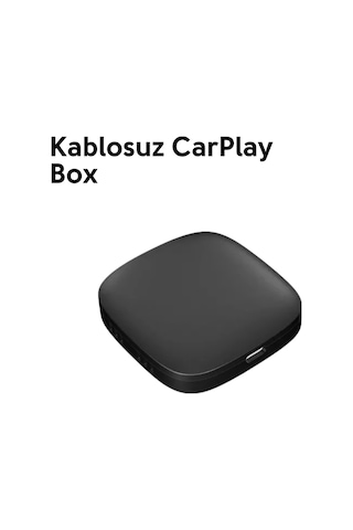 Nrzsnt Android Car Play Diğer