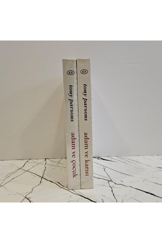 Adam Ve Karısı - Adam Ve Çocuk