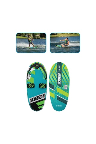 Jobe Omnia Multi Position Board