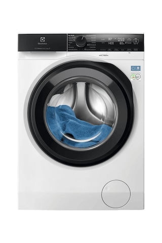 Electrolux EW7F4422CT 700 Serisi Steamcare 1400 Devir 12 KG Wi-fi Çamaşır Makinesi