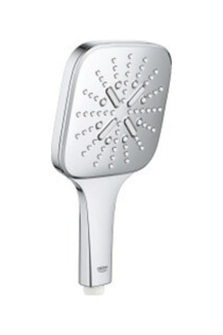 Grohe Rainshower Smartactive 130 Cube El Duşu 3 Akışlı - 26582000 Krom