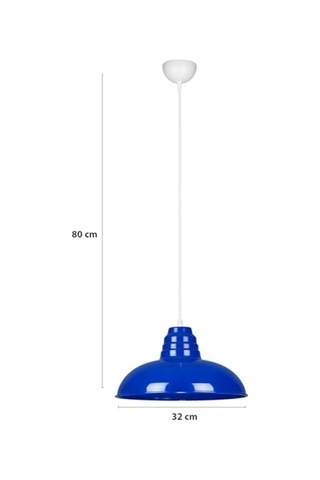 Çocuk Odası Için Lamba Oturma Odası Için Sarkıt Avize Modern Tekli Asma Avizeler Model 00233 Diğer