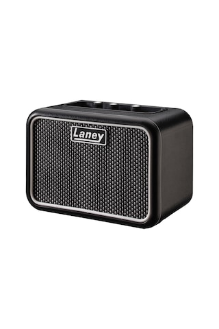 Laney Mini-Amp MINI-SUPERG Supergroup Elektro Gitar Amfisi