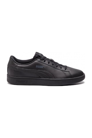 Puma Puma Smash v2 L Jr Kadın Günlük Spor Ayakkabı 365170 01 Çok Renkli