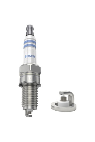 Bosch Ateşleme Bujisi Yr7dc Nikel İnce Kalem Kisa Tırnak Fiat Egea 1.4 15, Palio 1.2 00-12, Albea 1.3 01-09, Punto 1.