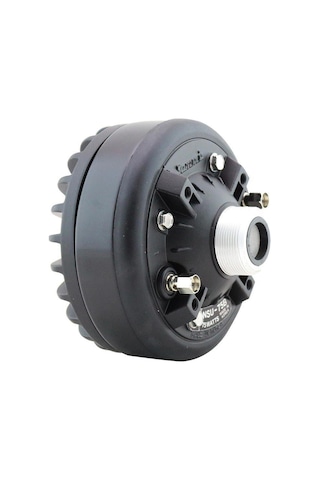 Sammi Unit Nsu-75b 75 Watt 16 Ohm 115db 150 Hz Gold Serisi