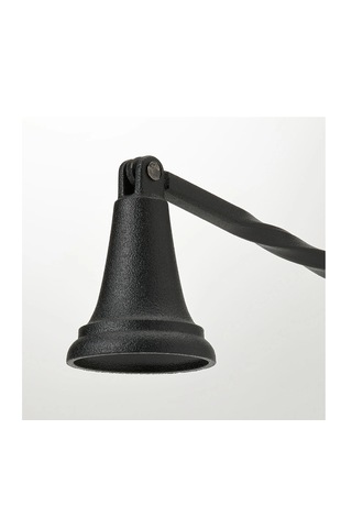 Ikea Körsbärsträd Mum Söndürme Aleti, Siyah, 33 Cm