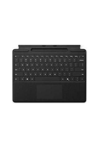 Microsoft Surface Pro Copilot+ 11. Edition Kalem Depolamalı Q İngilizce Klavye