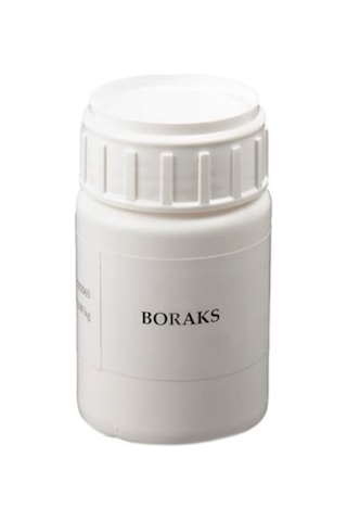 BoRaks Uyumlu Kaynak Dekapanı Borax Tozu 100 Gr - 556310459 BoRaks Uyumlu Kaynak Dekapanı Borax Tozu 100 Gr - 556310459