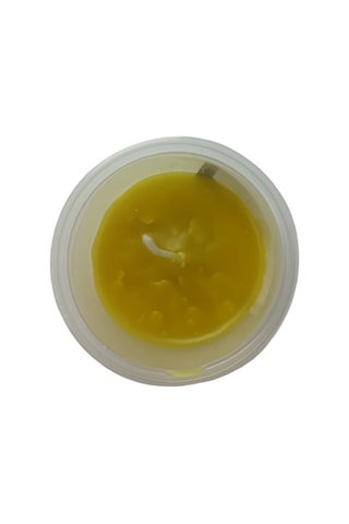 Sıvı Mum Boyası - Sarı - 30 Ml Sarı
