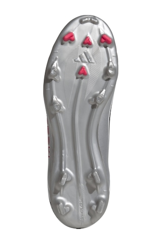 Adidas F50 Messı League Çocuk Krampon - Jp7454 Beyaz