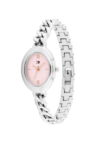 Tommy Hilfiger Th1782876 Kadın Kol Saati Metalik Gri