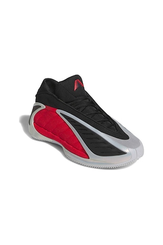 Adidas Anthony Edwards 2 Erkek Basketbol Ayakkabısı Jq9497 Çok Renkli Çok Renkli