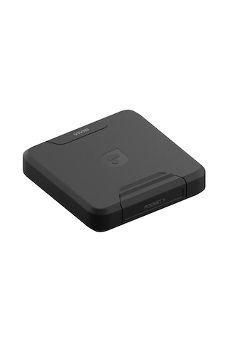 Polarpro Vivid Collection Nd/pl Filtre Seti Djı Osmo Pocket 3