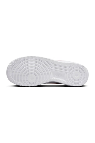 Nike Air Force 1 Lv 8 Sneaker Ayakkabı-fv5948-117 Beyaz
