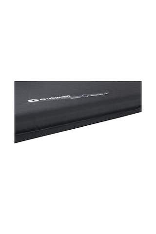 Outwell Sleepin Double 5.0 Cm İki Çift Kişilik Yalıtımlı Şişme Mat 400035 Siyah