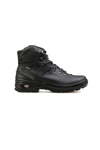 Grisport Unisex Bot Ve Ayakkabı 11508D101T Siyah