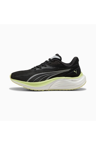 Puma Electrıfy Nıtro 4 Kadın Koşu Ayakkabısı 31078819 Siyah - Siyah