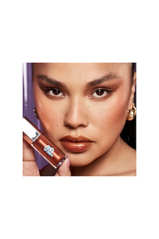 Fenty Beauty Gloss Bomb Oil - Dudak Yağı - Parlak Ve Aydınlık Işıltı Shea Yağı, E Vitamini 1 14257897