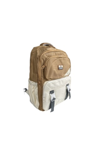 Astral Support Sırt Çantası 50x33x21 Cm Maksimum Depolama, Üst Düzey Düzen Ve Konfor Çok Renkli