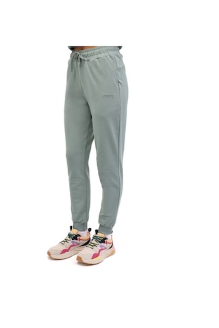 Lumberjack Wb Jogger 22ct133 5pr Mint Kadın Eşofman Altı 000000000102033223 Yeşil