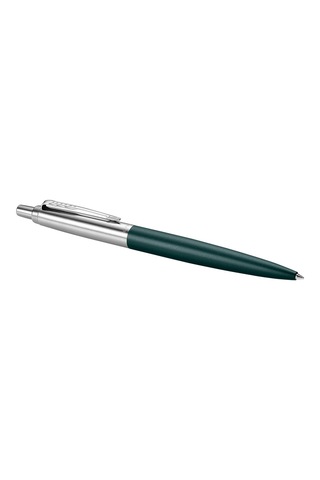 Parker Jotter Xl Tükenmez Kalem / Greenwich Mat Yeşil / Orta Uç / Mavi Mürekkep / Hediye Kutusu Çok Renkli