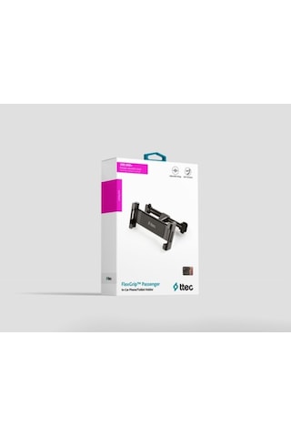 Ttec Flexgrip Passenger Telefon Tutucu