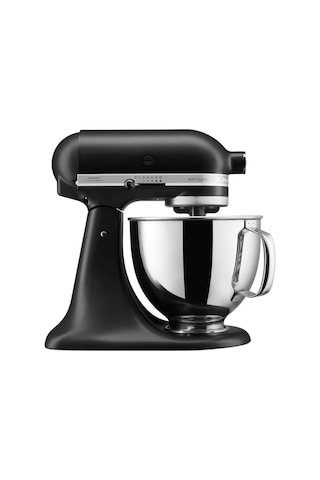 Kitchenaid Artisan 5KSM125EBM 4.8 L Stand Mikseri