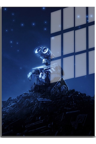 "miyrem Animasyon Kahramanları1^ Design Cam Tablo Model: 316