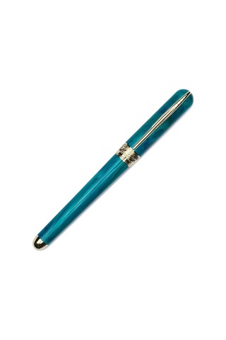 Pineider Avatar Ur 2019 Abalone Green Roller Kalem Sr0pp2102423 Standart